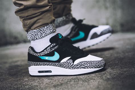 NIKE Air Max Sneaker online bei solebox 